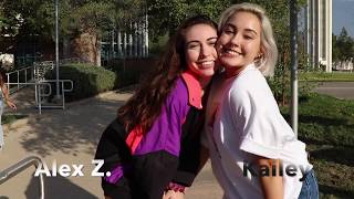 Gamma Phi Beta Presents 2019 UCR