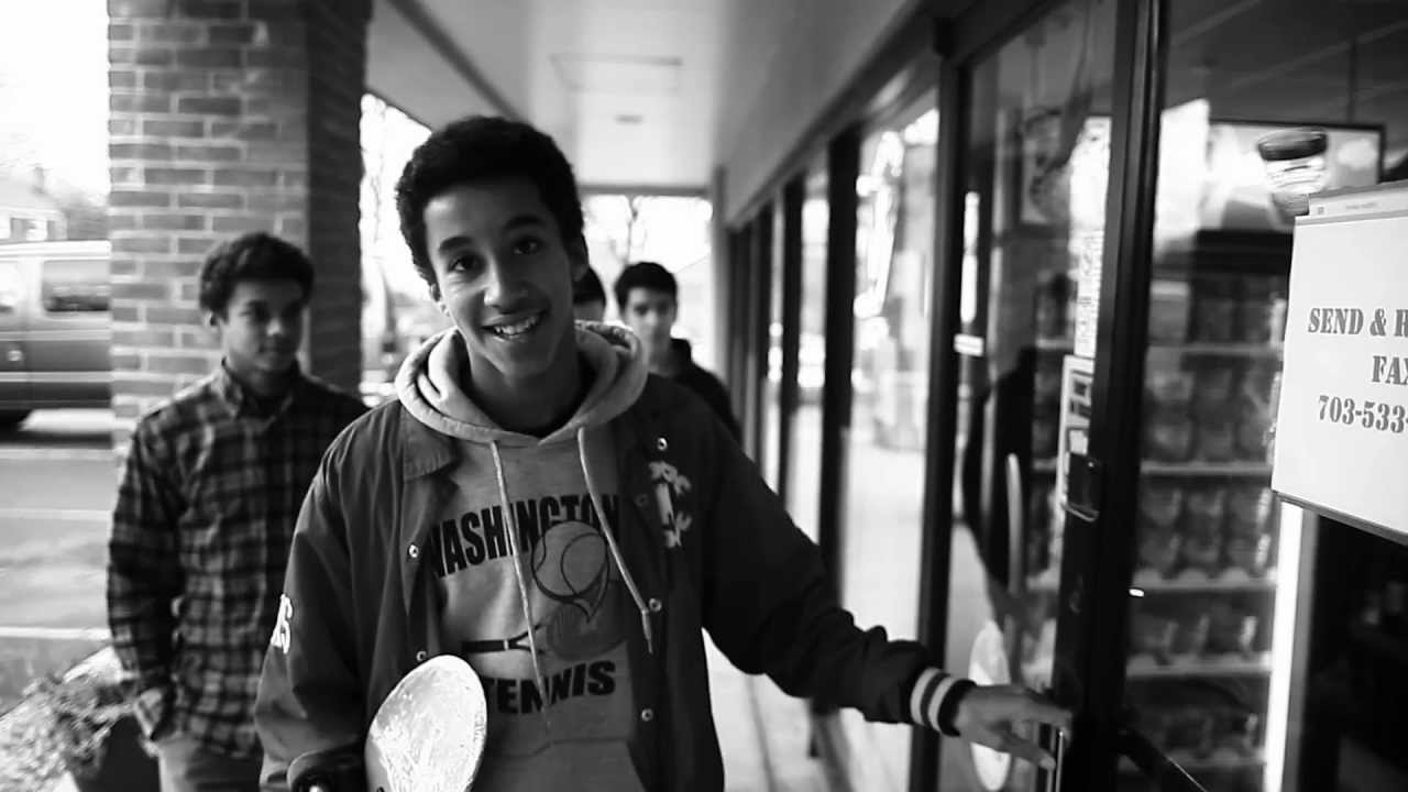 Tip For The Brave - I Saw A Dead Hobo Once, Under A Bridge *OFFICIAL MUSIC VIDEO*