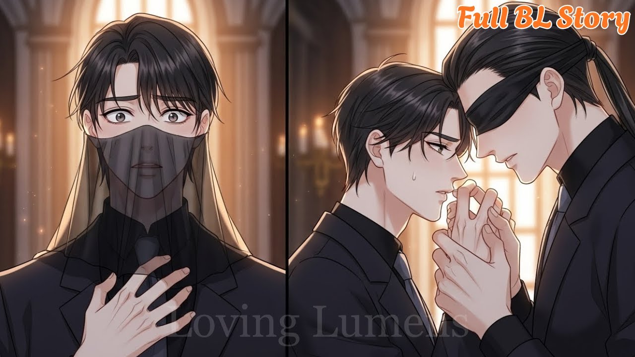 I Replaced My Sister as Tribute to a Blind Alpha Warlord, But He Knew My Secret All Along