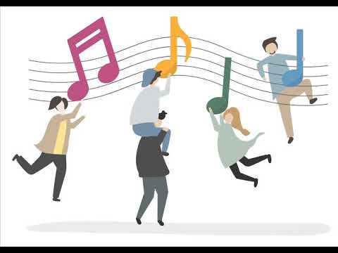 صدای زیر و بم صدای بم چیست و چه فرقی با صدای زیر دارد