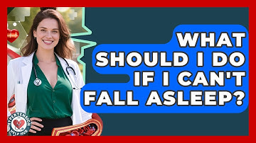 What Should I Do If I Can