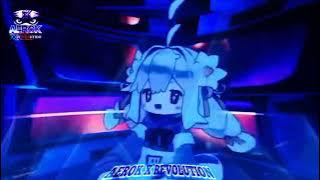 aerok xrevolution dj remix
