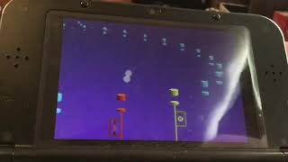 Bouncy Road