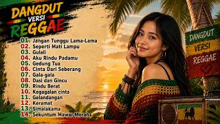 Kumpulan Lagu Dangdut Reggae Viral 2026 - Enak Didengar Saat Santai