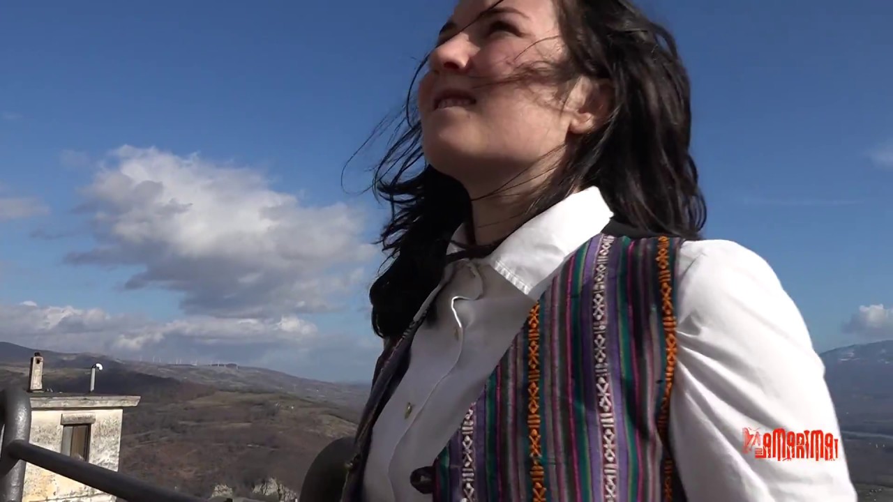 Gli Amarimai-Rainbow-Official VIDEOCLIP