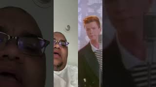 How the Rick Roll became a meme