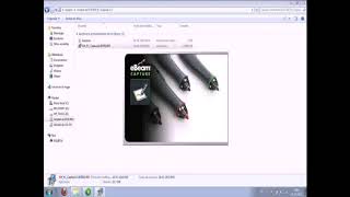 La pizarra digital interactiva eBeam Capture