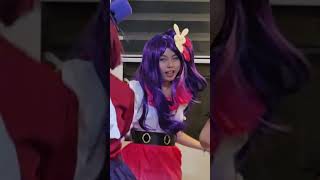 Sign Wa B By B Komachi Ft. Ai Hoshino Margauxx #jpop #kpop #bkomachi #oshinoko #icon