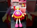 sweet treats with this sleeping granny #asmr