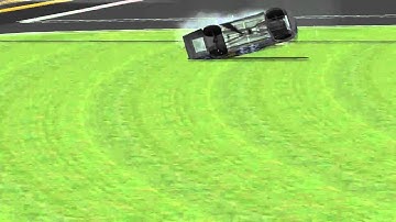 ~NR2003~ Big Daytona Blowover Bullring 2011 Mod