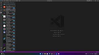 Cách cài đặt và chạy C   trên Visual Studio Code (Windows 11)