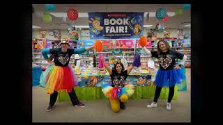 2021 BGCS Fall Book Fair