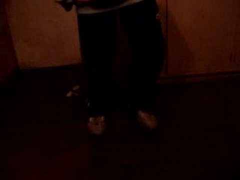 Como bailar Electro (Flogger)