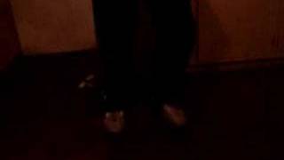Como bailar Electro (Flogger)