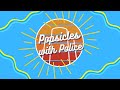 Popsicles with Police