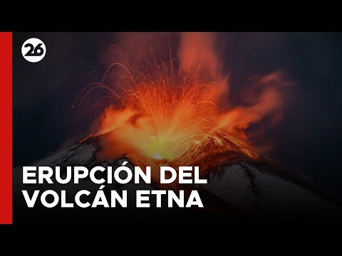 Espectáculo de lava