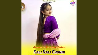 Download Lagu Kali Kali Chunni MP3