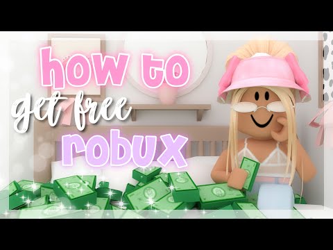 How To Get Free Robux Easy No Human Verification Roblox Youtube - roblox 1m free robux easy دیدئو dideo
