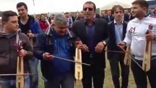Hasan Peki̇n & Özkan Peki̇n Bielefeld Yayla Şenligi 2013