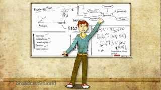Animated Video For Crowd Funding Platform | Return On Change