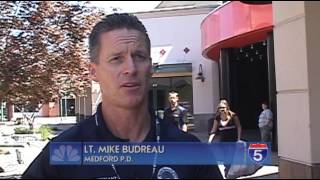 Preparing for active shooter situations
