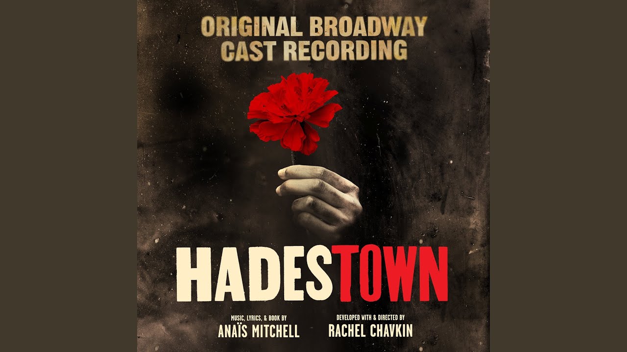 在 YouTube 上觀看「Way Down Hadestown」 在 YouTube 上觀看「Way Down Hadestown」
