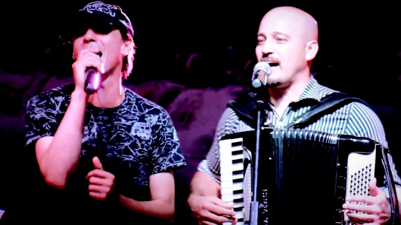 Julio Da Rosa y Su Grupo - Tú Siempre Tú / Con La Misma Moneda - (WebClip)