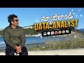 My Data Analyst Life in NZ (what I do, how much I earn and tech I use)