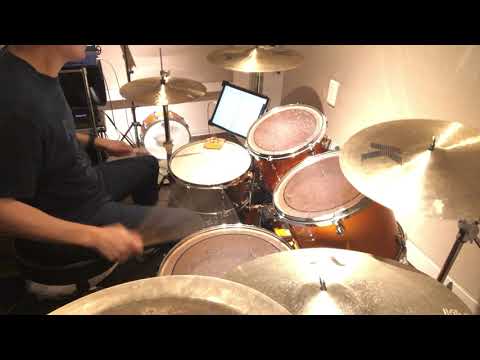 【ドラム】 / カクレンボ / ゼロティックホリック / SHOW BY ROCK!!  / Drum cover