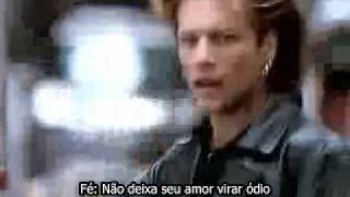 Bon Jovi   Keep The Faith legendado Em Portugus