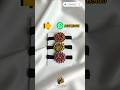 Elegant Kundan Floral Hair Bands |Traditional Hair Accessories for Women|#shorts#SatamMayil_Designz🦚