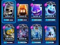 🔴LIVE | Winning a Game With the LOWEST and HIGHEST Elixer Decks (Portrait)