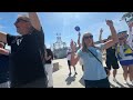 Ludnica u Los Angelesu! Bosanci i Hercegovci napravili show, pridružili im se i stranci