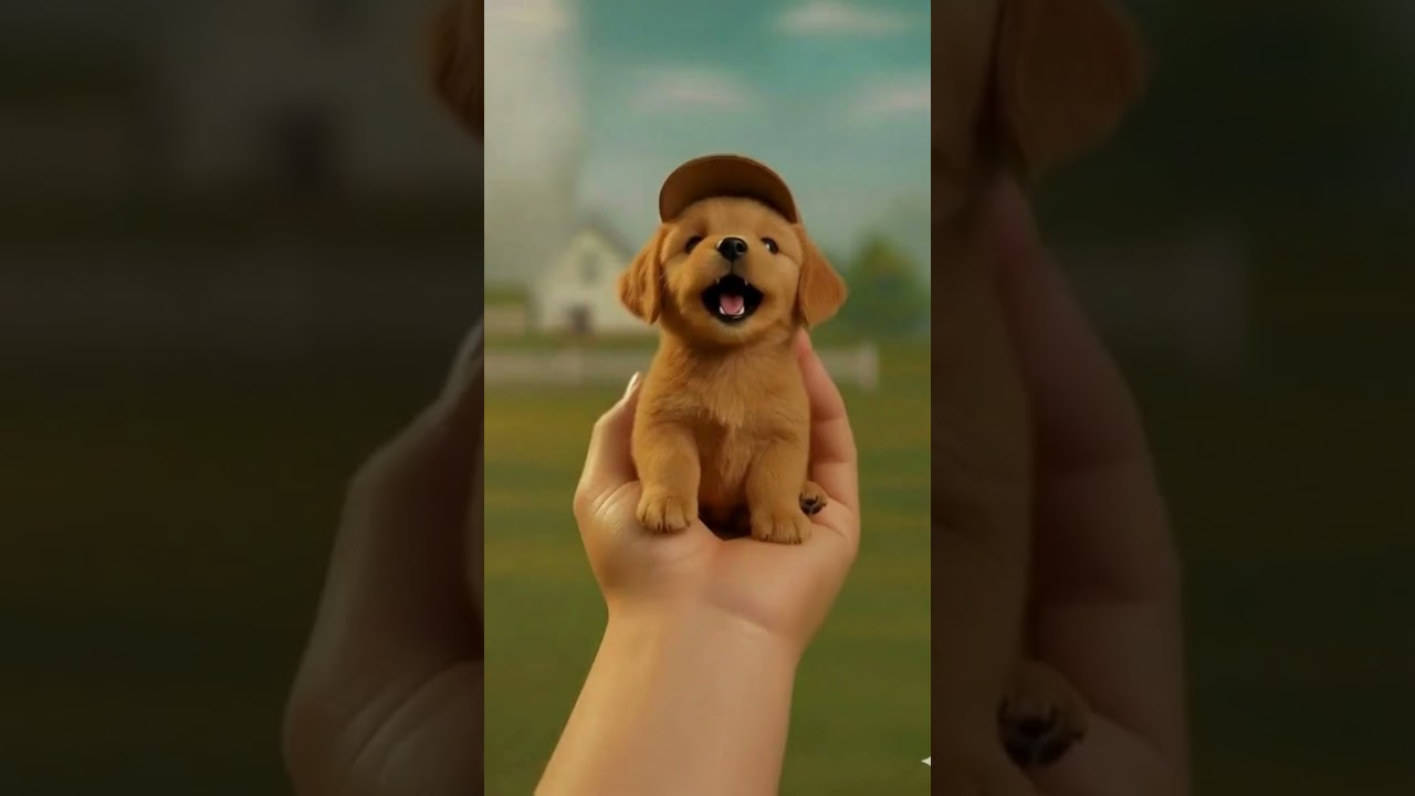 Милые животные, покажите это самому милому человеку 35