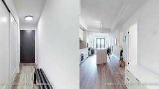 123 Portland Street 701 Toronto Waterfront Communities, On M5V 2N4