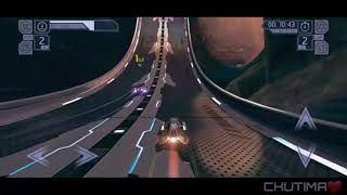 Cosmic Challenge Racing // with download links screenshot 2