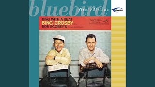 Video thumbnail of "Bing Crosby - Along The Way To Waikiki"