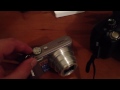 Canon SX40 HS vs Samsung WB690 test photo shot