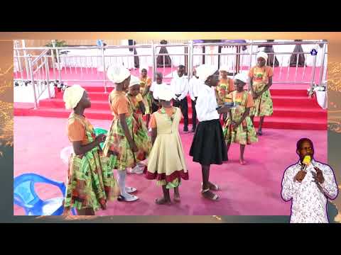 Igizo La Watoto Kuhusu Upendo Upendokwawote Kuhanieliahabelhaule Kuhani Agape