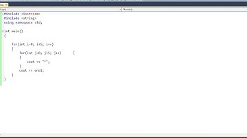 C++ | Drawing rectangles and triangles