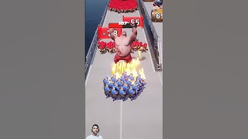 Top War Part 98: The Noob Returns! 🔥 From Nothing to Power! #TopWar #GameOn #ZeroToHero