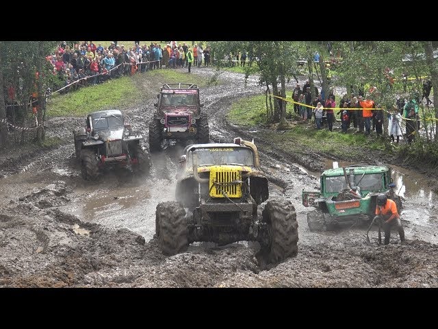 Off-Road Truck Mud Race | Klaperjaht 2019 class=