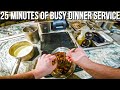 POV: Evening Service at Busy London Restaurant (Head Chef)