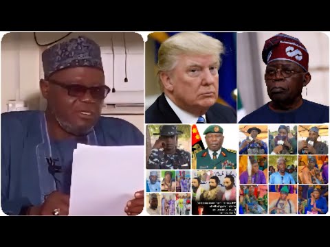 Yanzu Yanzu Saurari Tsokacin Sheikh Adam Muhammad Dokoro Gameda Halinda Ake Ciki A Nigeria