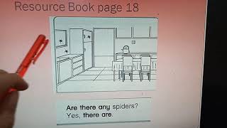 Year 2 English Language Module 6 - Revision