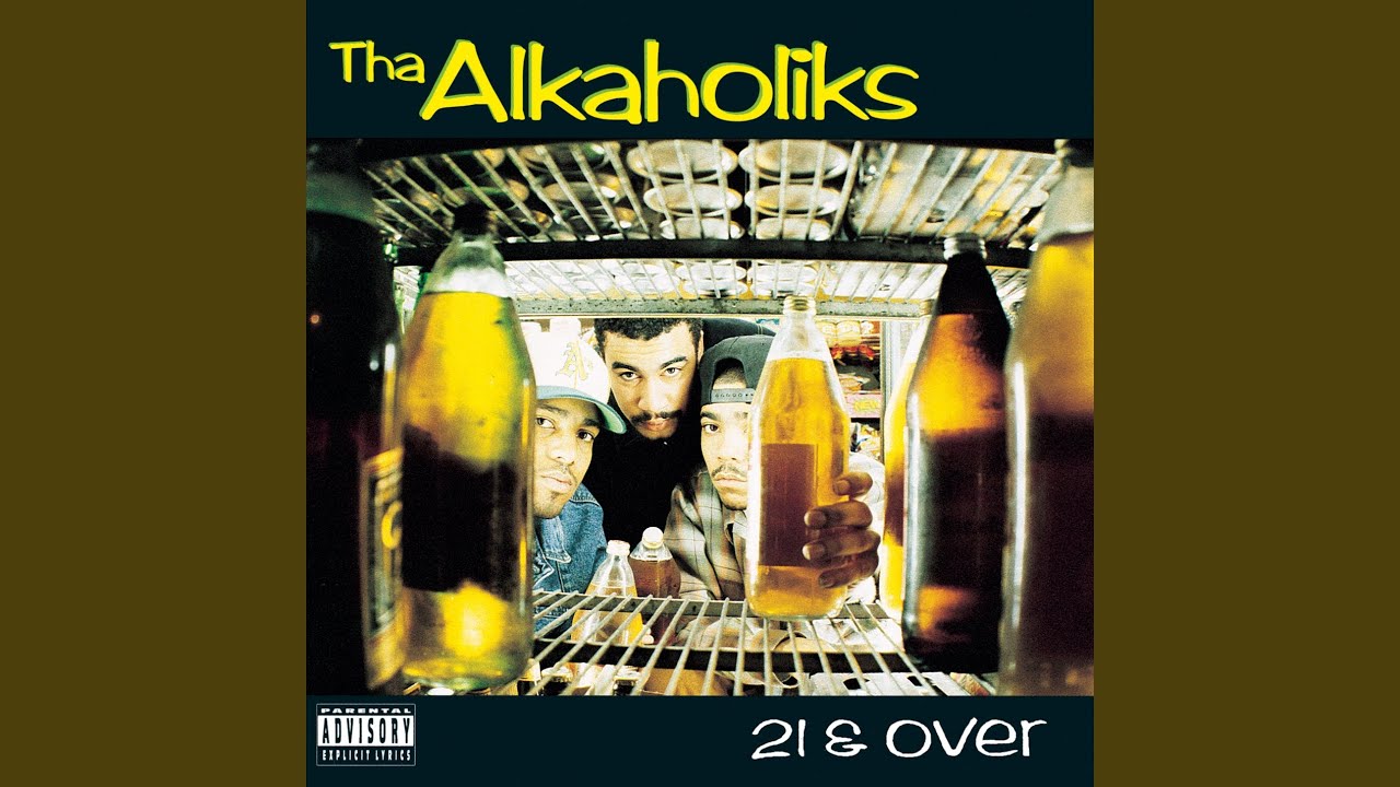 Cheers to Tha Alkaholiks: 30 Years of 21 & Over