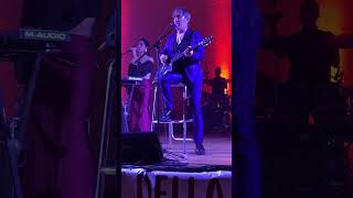 TAZENDA. FRORE IN SU NIE + PANE CAENTE LIVE 2025