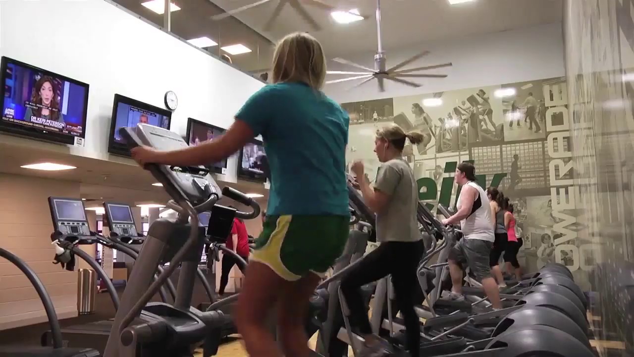 Customer Testimonial For Big Ass Fans - Tulane University