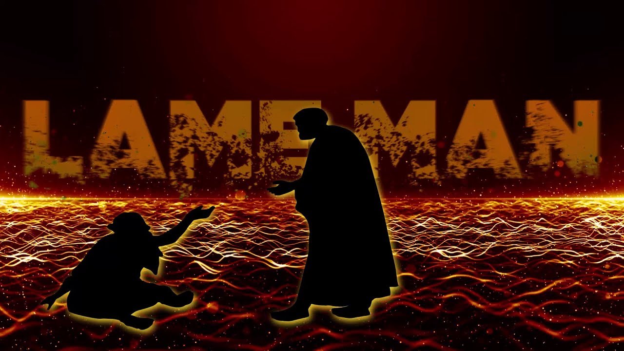 Tricky Transitions - Honoring Pastor Joey - Lore of Legends Finale