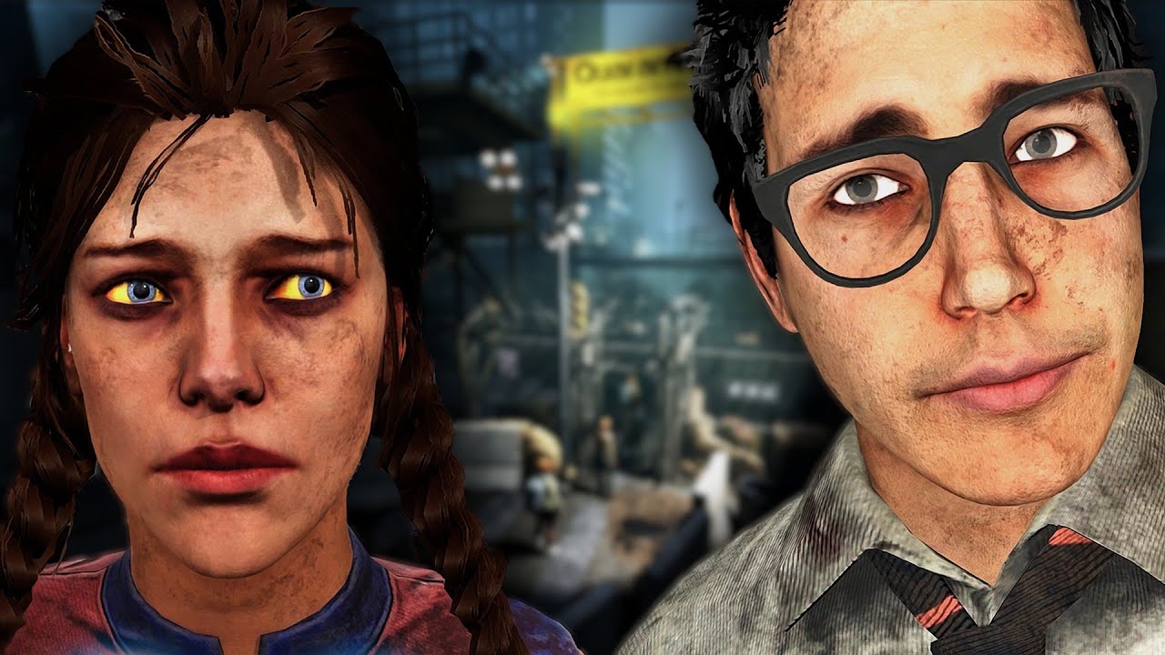 I Can't Fit Everyone Here!!!! - THE QUARANTINE ZONE pt.1